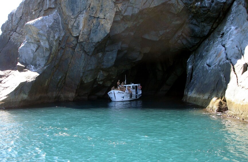 Arraial Do Cabo & Cabo Frio