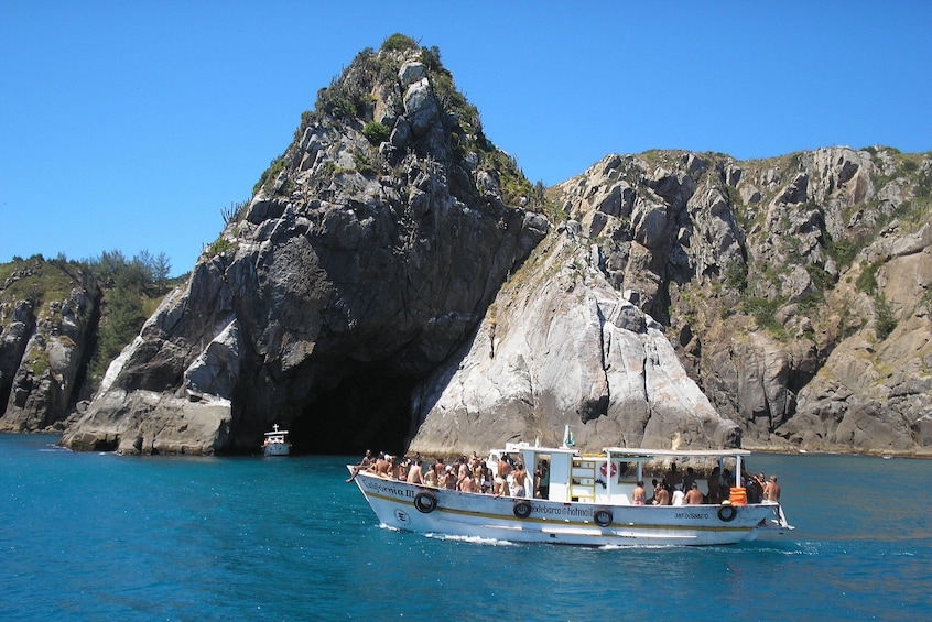 Arraial Do Cabo & Cabo Frio