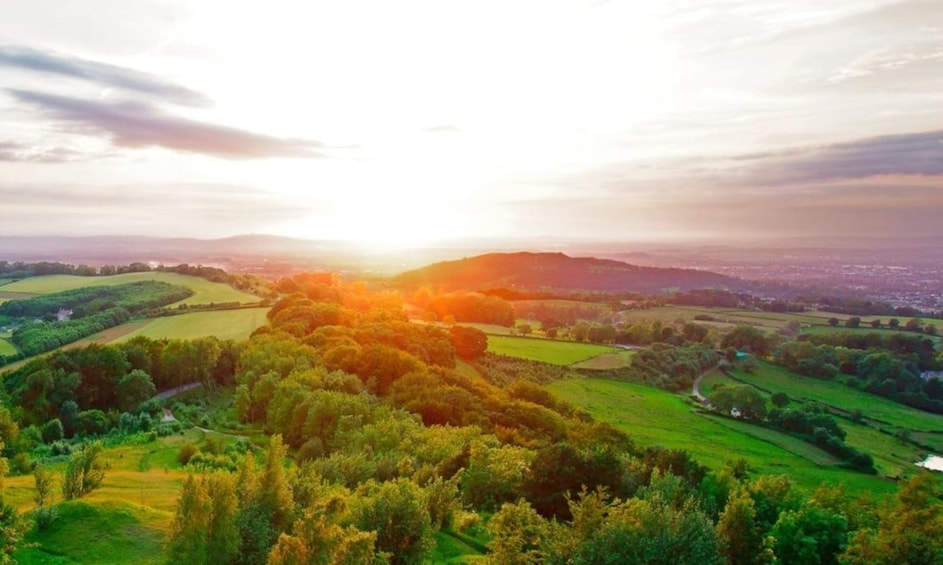 Villages of The Cotswolds Small Group Tour