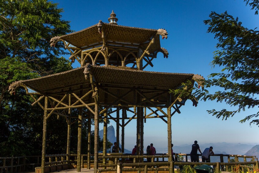 Tijuca National Park