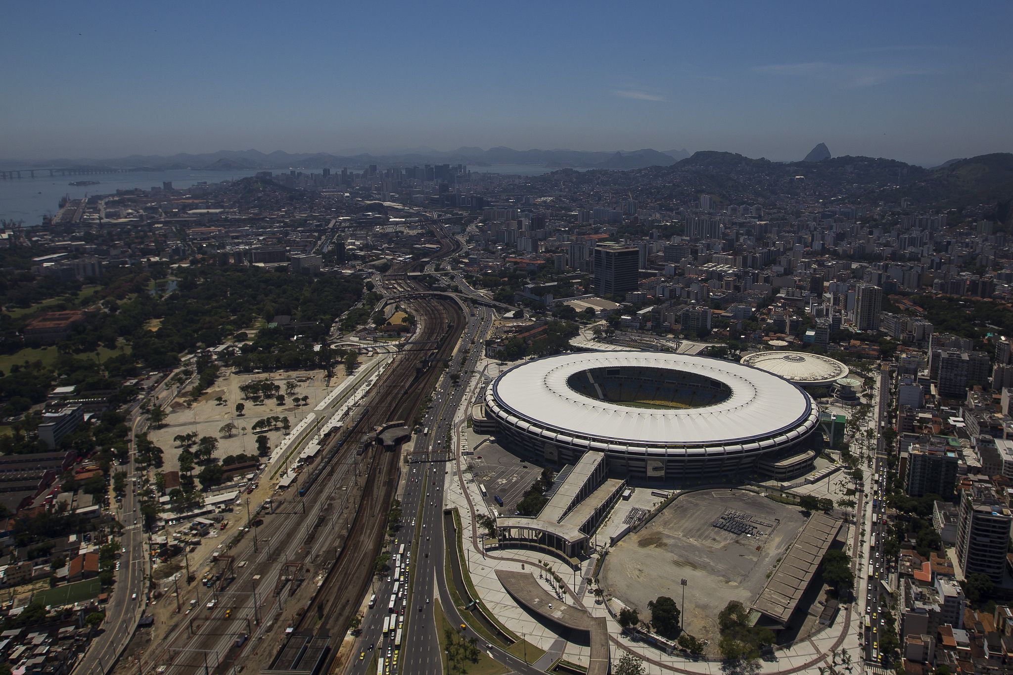 maracana stadium tour tickets