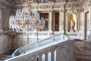 1-Day Private Tour with Hermitage & Yusupov Palace