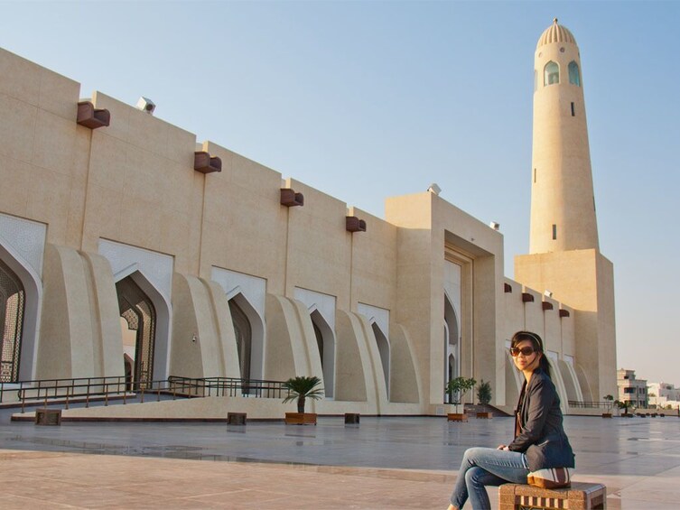 Qatar Cultural Private Tour