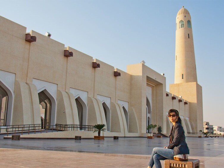 Qatar Cultural Private Tour 