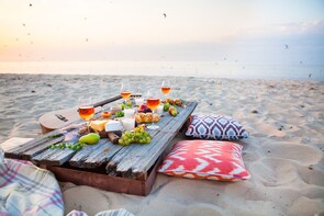 Private Charter Adventure