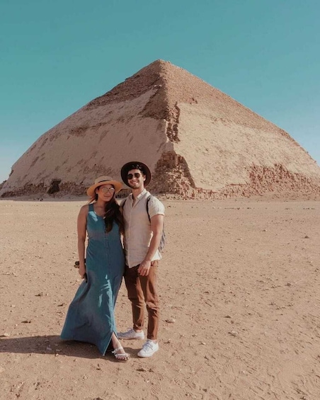 10 Days Honeymoon Nile Adventure Package in Egypt
