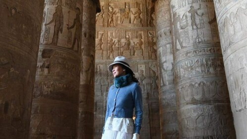 10-Day Honeymoon Nile Adventure Package in Egypt