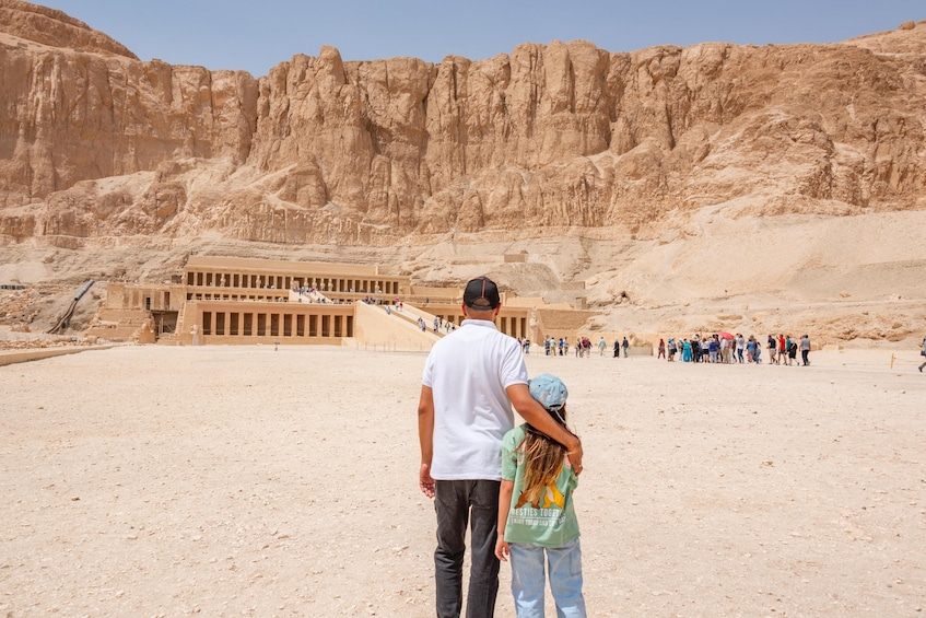 10 Days Honeymoon Nile Adventure Package in Egypt