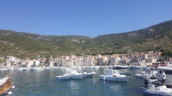 Private Sea Fishing tour in Split
