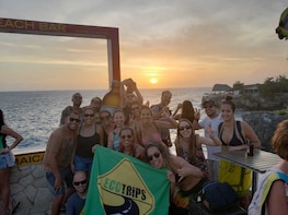 Negril Sunset Private Adventure Tour