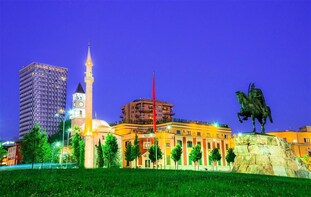 Private Excursion to Albania from Montenegro