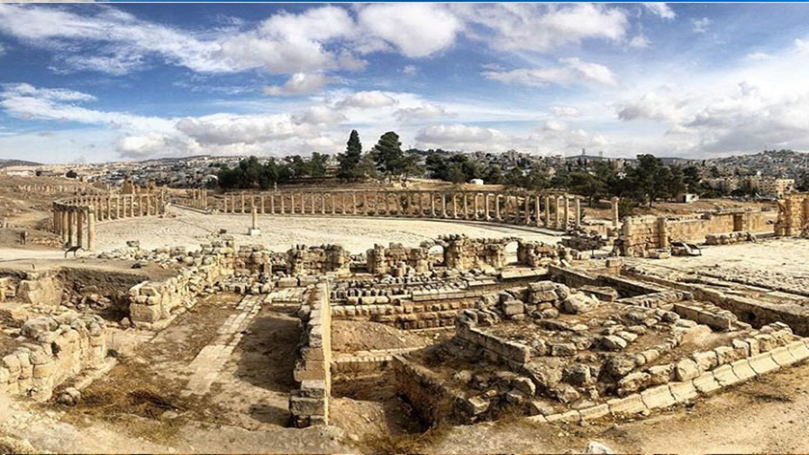 Things To Do in Amman 2017: Top Attractions & Activities | Expedia