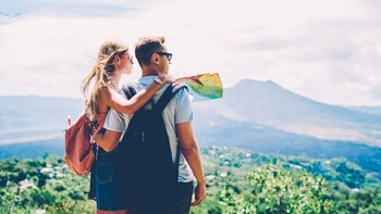 Bali Full-Day Scenic Sightseeing Tour with Lunch