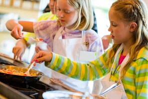 Authentic Regional Cooking Class in Treviso with a Local