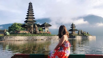 Bali Charm Ulun Danu Jatiluwih Tanah Lot Temple And More