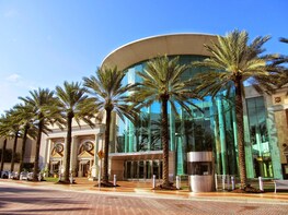The Mall at Millenia - Destination Shopping