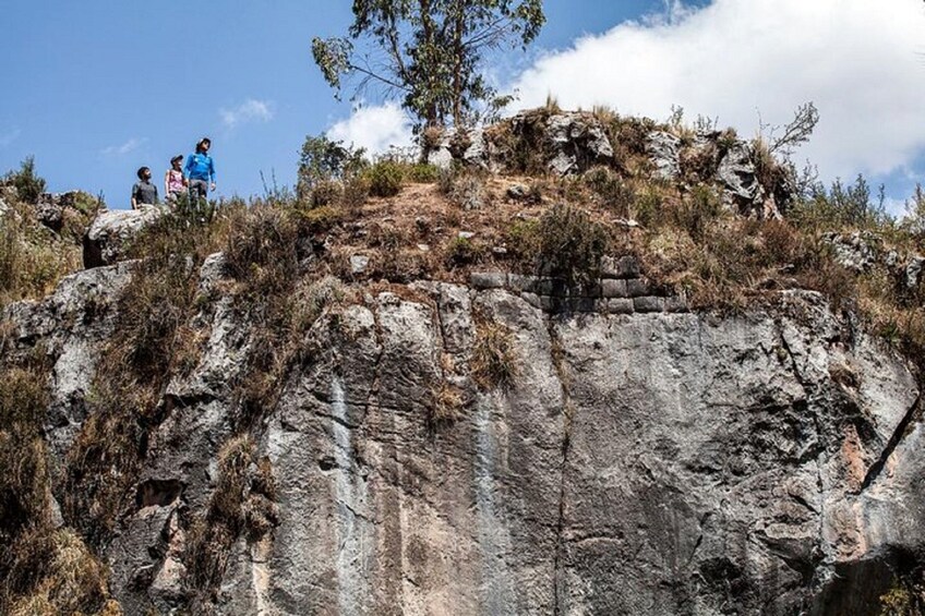 Private Full-Day Hike to Balcón del Diablo