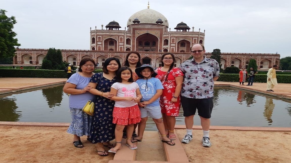 Delhi,Agra and Jaipur - 3 Days Private Tour