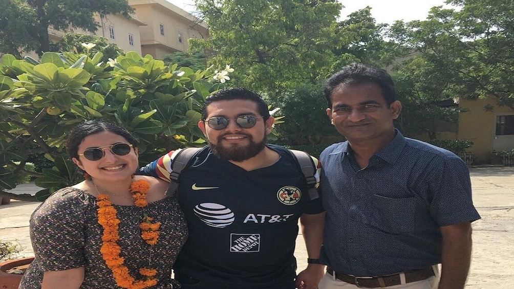 Jaipur Full Day Private Tour from Delhi - All Inclusive