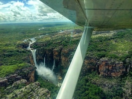 Kakadu & Mary River Scenic Flight