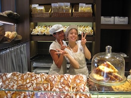 Como Food Tour