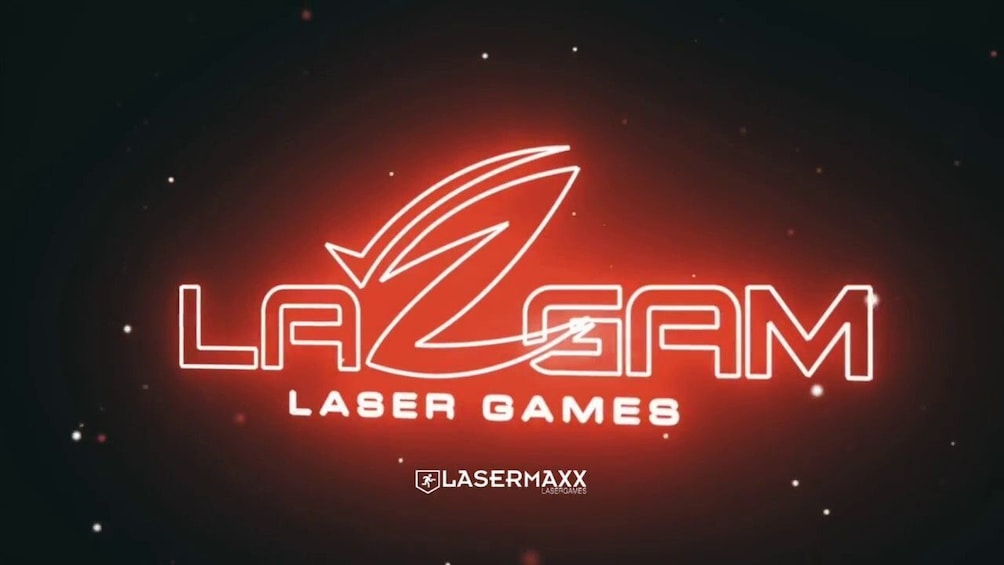 Lazgam Laser Games in Pattaya