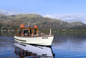The Lake District Tour from Chester