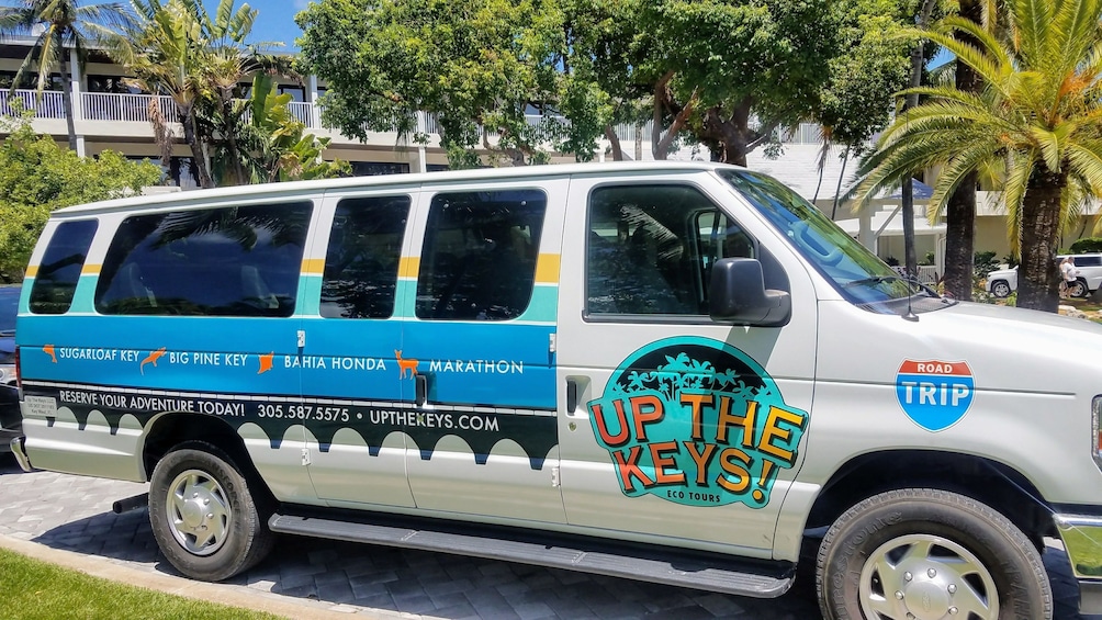 Show item 1 of 3. Tour to Key West from Marathon Florida