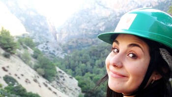 Caminito del Rey: Private Hiking Day Trip from Seville