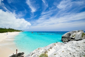 Bermuda Island Tour