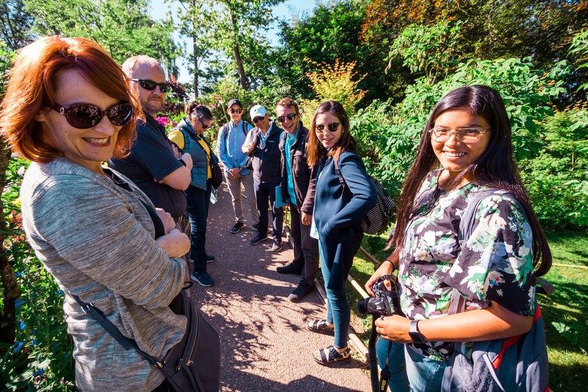 Small-Group Giverny tour 