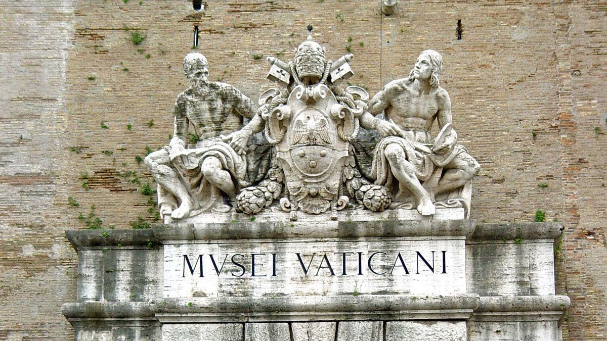 Faster Than Skip-the-line: Vatican Museums At Your Choice!