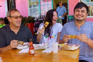 Secret Food Tours Key West