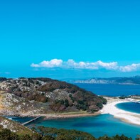 Private Transfer from Porto to Vigo