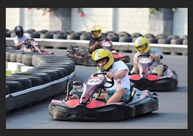 EasyKart - Go Karting at Pattaya