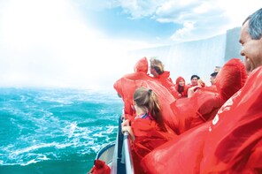 Niagara Falls Private Day tour from Toronto