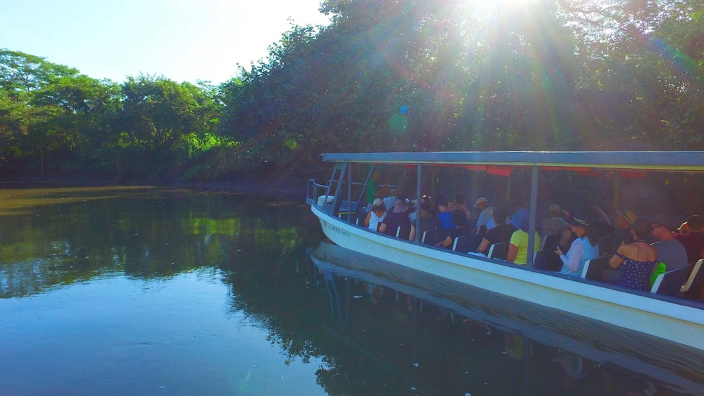 Palo Verde River Ride