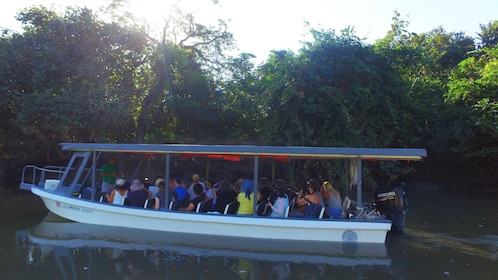 Palo Verde River Ride From Guanacaste