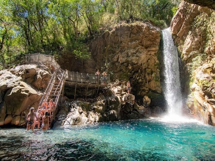 Earth Wonders From Guanacaste