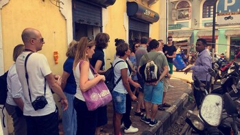 Discover Goa Local Way