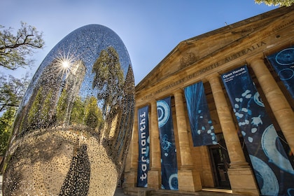 文化跳�躍步行遊覽