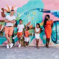 Private Photo Tour - Discover the hidden gems of Miami
