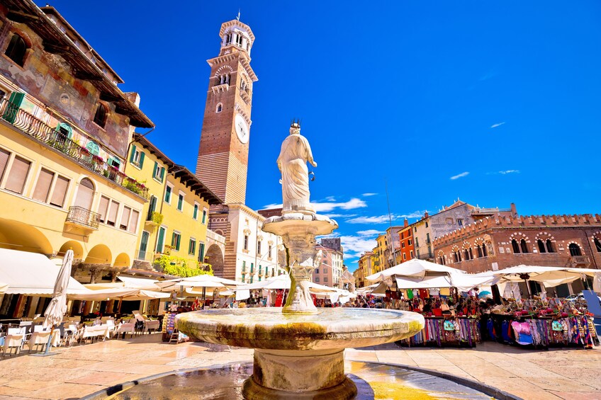 7 Top Attractions For A Day Trip To Verona: Castelvecchio