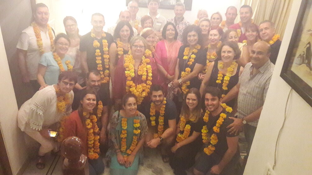 Private Cooking Experience in Udaipur with transfers