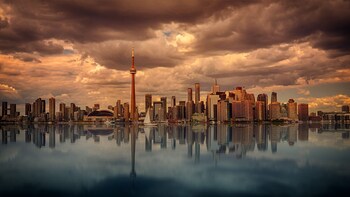 Toronto Like a Local: Customised Private Tour