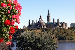 Ottawa Like a Local: Customised Private Tour