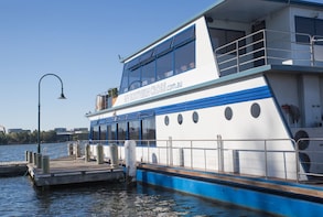Daily Sightseeing Cruise