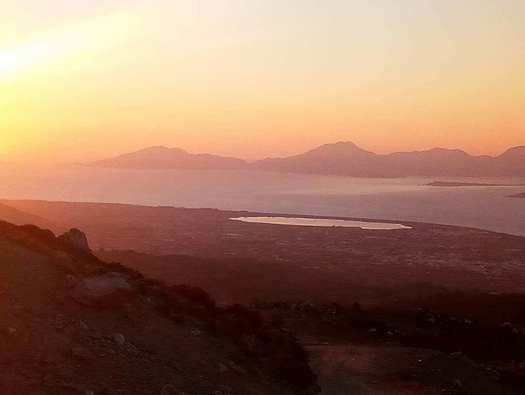 Uncharted Escapes Sunset Safari in Kos