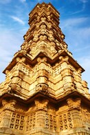Private Same Day Excursion to Chittorgarh from Udaipur