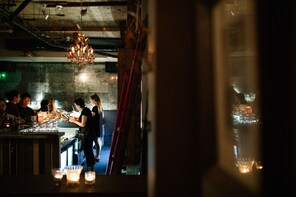 Adelaide Bar Boys Hidden Bar Tour
